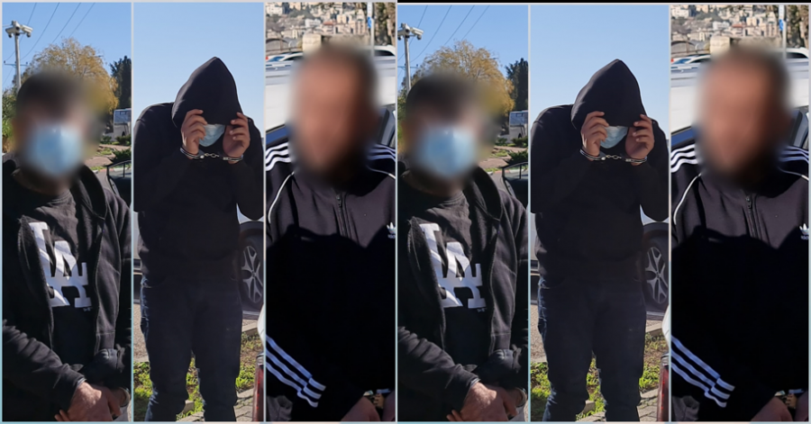 تمديد اعتقال أربعة مشتبهين بقتل الطفل عمار حجيرات